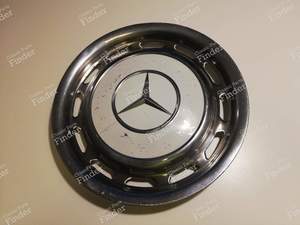 Wheel cover - MERCEDES BENZ /8 (W114 / W115) - 1154010324- thumb-7