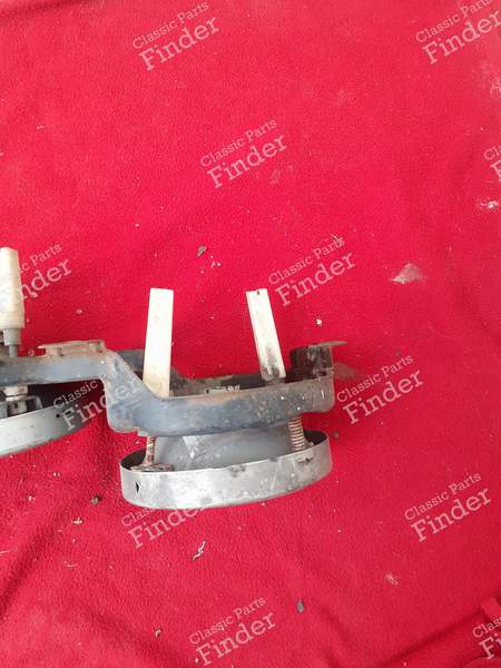 Scheinwerfereinheiten - BMW 3 (E30) - 305126082..14464- 4