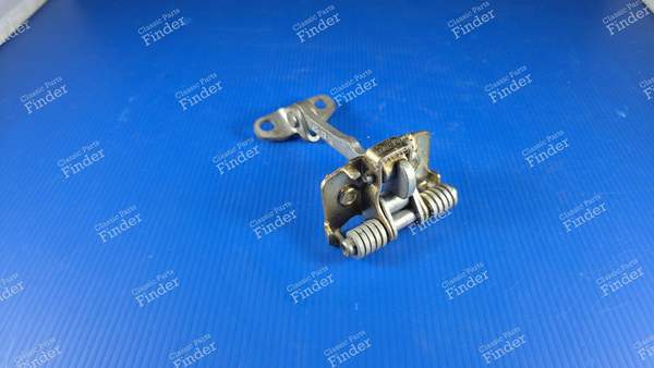 Tirant arrêt de porte - PEUGEOT 106 - 9181C2- 2