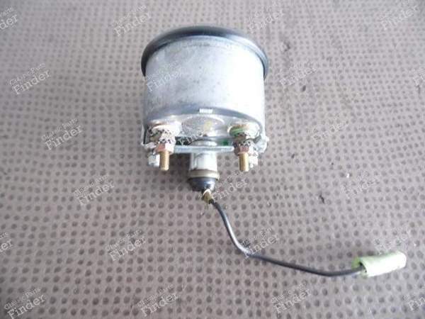 OIL PRESSURE GAUGE 08905201 JAEGER - ALPINE A110 - 089052-01- 4