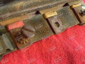 Voltage regulator DS 21 ie - CITROËN DS / ID - thumb-2