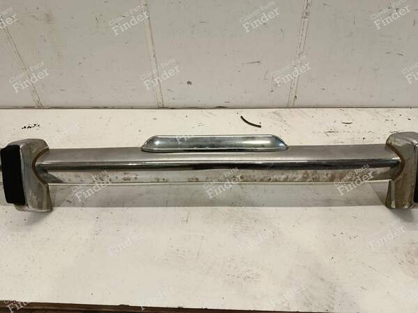 Rear bumper - OPEL Kadett (B) - 2