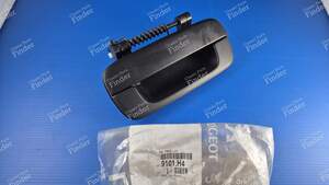 Left Rear Exterior Door Handle - PEUGEOT 406