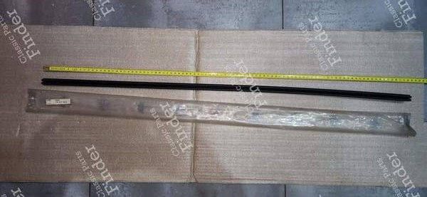 Charnière de tablette arrière - Phase 1 - CITROËN Visa / C15 - 75517822- 0