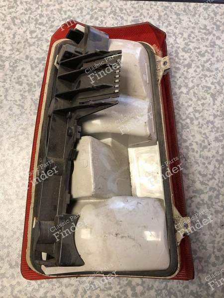 Feu arrière droit pour break - RENAULT 18 (R18) - 53297R3- 3