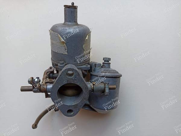SU AUC 6020 carburettor for parts - TRIUMPH TR2 / TR3 - AUC 6020- 1