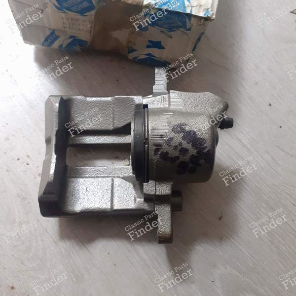 Front left brake caliper Renault-Peugeot - PEUGEOT 205 - 125611- 1