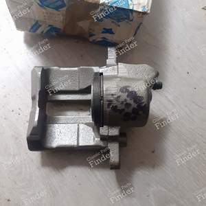 Front left brake caliper Renault-Peugeot - PEUGEOT 205 - 125611- thumb-1