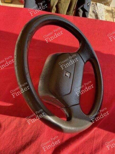 Volant phase 1 - CITROËN Xantia - 3