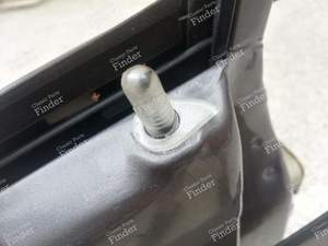 Tubes de protection pour condamnation centralisée - RENAULT 18 (R18) - thumb-8