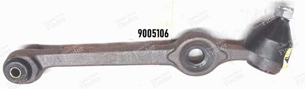 Left or right lower front suspension arm - FIAT Uno / Duna / Fiorino - 9005106- 0