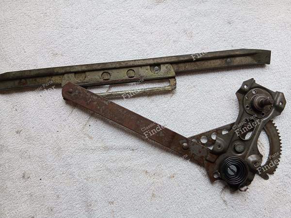 Fensterheber vorne links - MERCEDES BENZ /8 (W114 / W115) - A1157251202- 1