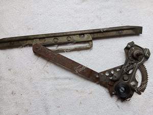 Fensterheber vorne links - MERCEDES BENZ /8 (W114 / W115) - A1157251202- thumb-1