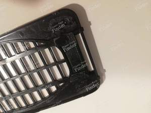 Grille supérieure centrale de haut parleur - CITROËN DS / ID - DX 856-280A- thumb-8