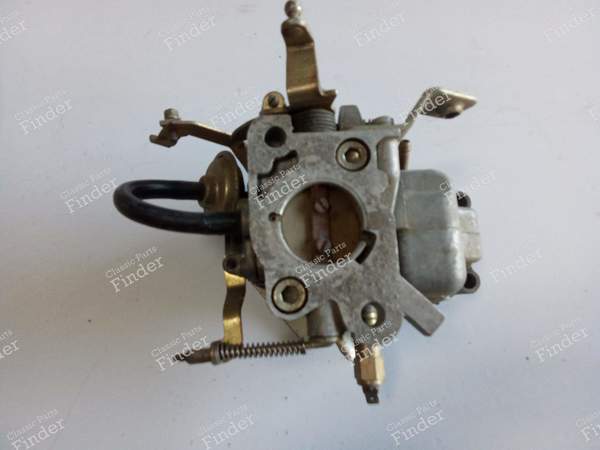 Carburetor - FORD Escort / Orion (MK3 & 4) - 32 IBF-100- 2