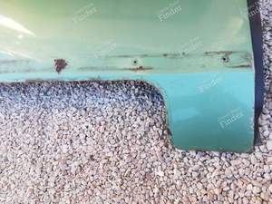 Paar hintere Kotflügel Limousine - CITROËN DS / ID - thumb-6