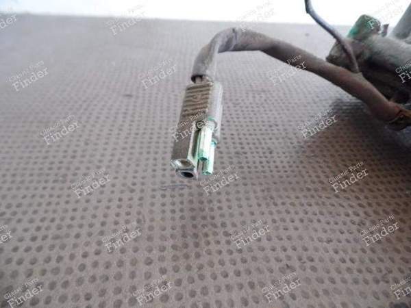 FIAT/BERTONE X1/9 1500 RIGHT HEADLIGHT ENGINE - FIAT-BERTONE X1/9 - 7