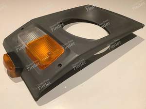 Feux clignotants / position + entourage de phare - PEUGEOT J9 - 7930526618- thumb-1