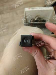 Windshield washer switch for CITROËN Visa / C15