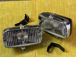 Cibié-Nebelscheinwerfer Typ "85" Renault Floride, Dauphine, Ondine - RENAULT Floride / Caravelle - 85- thumb-3