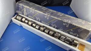 Camshaft - XR5 / XR5S Engine for PEUGEOT 305
