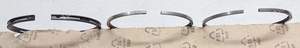 Rings for piston 3 rings - MG T-Type - 421-040- thumb-1