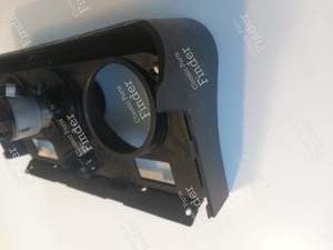 Commande de climatisation - PORSCHE 944 - 477959530- thumb-7