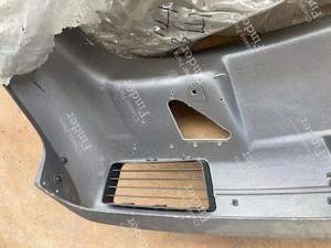 Front bumper for Turbo diesel version - RENAULT Fuego - 7701610978- thumb-6