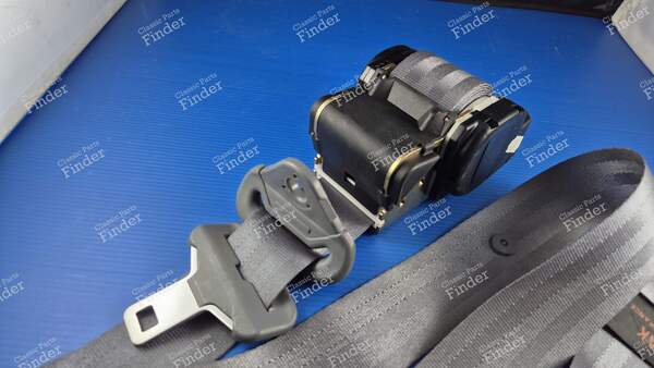 Left-side rear seat belt - CITROËN Evasion - 3