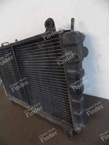 PORSCHE 924 COOLING RADIATOR - PORSCHE 924 - 477121251A équivalent à 477121251D- thumb-5