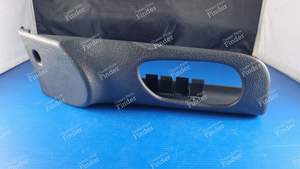 Plastic cover for left front door handle - PEUGEOT 806 - thumb-1