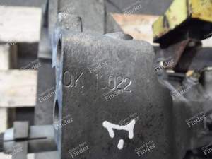 BOITE DE VITESSE "QK" 016300045C PORSCHE 944 - PORSCHE 944 - 016300045C- thumb-8