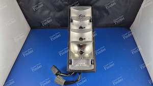 Platine support de feu arrière - PEUGEOT J9 - 72275- thumb-2