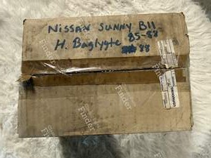 Taillight - Right side - NISSAN Sunny / Sentra / Tsuru (B11) - 26551-23A20- thumb-3