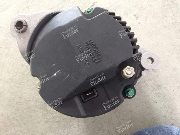 Alternateur - FIAT Ritmo / Regata - 63321023- 2