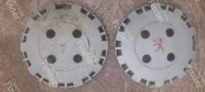 Radkappen - Phase 1 - PEUGEOT 505 - 5415.61- thumb-1