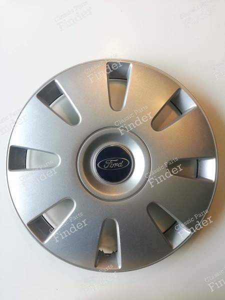 16-inch hubcap - FORD Focus II - 3M51-1000DC- 0