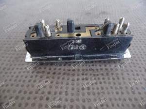 WINDOW REGULATOR - MERCEDES BENZ S (W116) - A0018215051- thumb-7