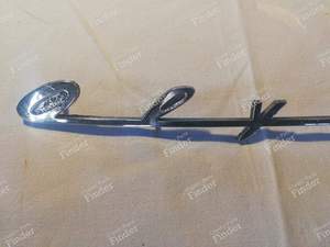 Schriftzug 'Olympia' - OPEL Olympia Rekord - 6673349- thumb-1