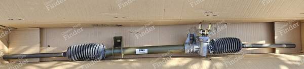 Lenkung - RENAULT 9 / Alliance / Broadway / 11 / Encore (R9 / R11) - 0