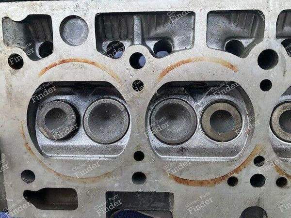 Culasse GT Turbo - RENAULT 5 (Supercinq) / Express / Rapid (R5) - 3