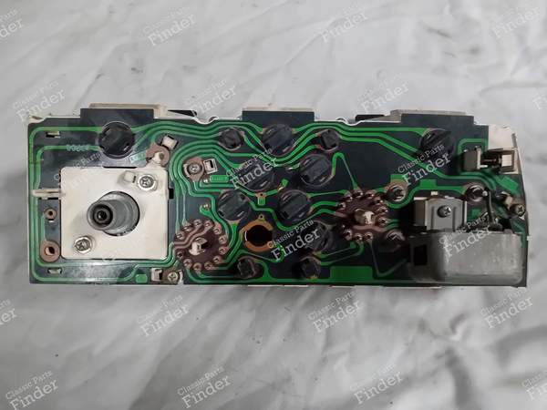 Zähler - MAZDA 323 / GLC / Familia (BD) - 1