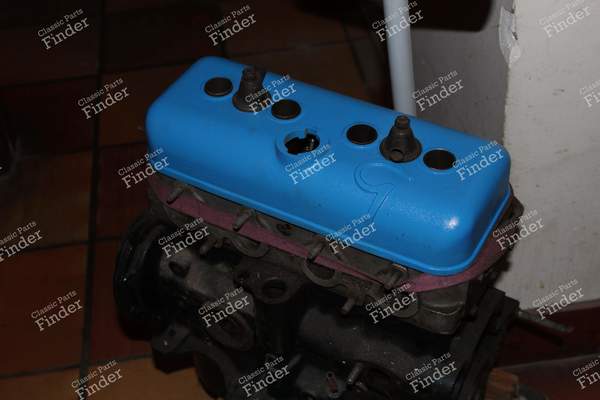 Gordini-Motor 1100 - MATRA DJET (RENE BONNET) / JET 