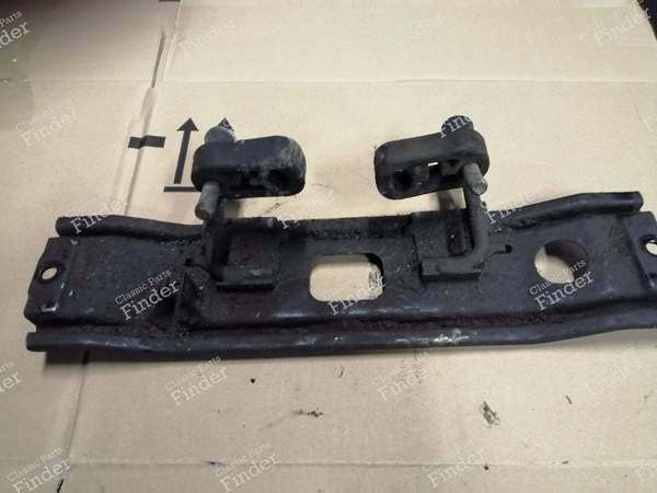 Halterung für Auspuffleitung - CITROËN XM - 0