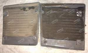 Grille de haut parleur - PEUGEOT 205 - thumb-1