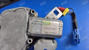 Heckscheibenwischer-Motor - PEUGEOT 106 - 6405.87 / 53004502- thumb-3