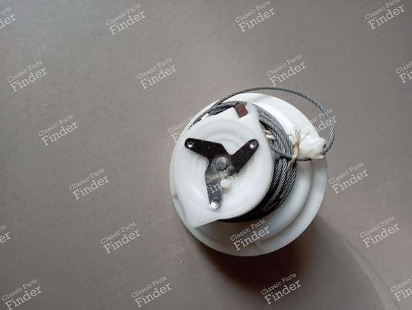 Lève-vitres porte arrière - ALFA ROMEO Giulietta - 11657550302500 60730670- 0