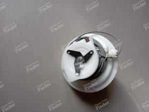 Rear door windows - ALFA ROMEO Giulietta