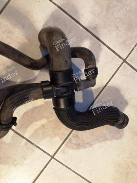 Satz von Schläuchen - CITROËN C6 - 2