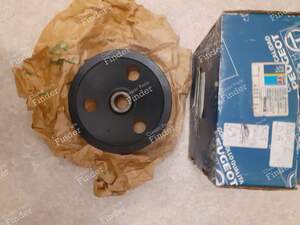 Power Steering Pump Pulley - TALBOT Tagora - 4003.34- thumb-1
